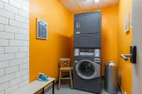 Appart'City Confort Bruxelles Centre Gare du Midi