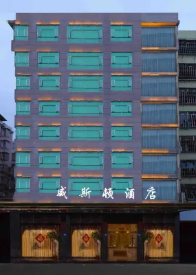 Weisidun Hotel