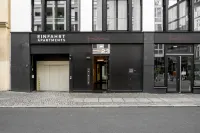 Numa Berlin Nook