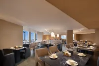 Pareisi Max Hotel - พร้อมอาหารเช้า
