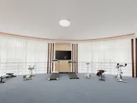 โรงแรมนานาชาติชิดา โรงแรมในต้าหลาเถอชี