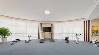 Shida International Hotel