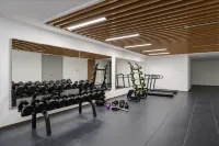 Tianfu Enjoy Hotel - Gym