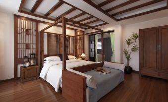 Gemmel Hotel (Lijiang Ancient City)