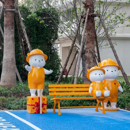智寓|拾光海岸度假公寓