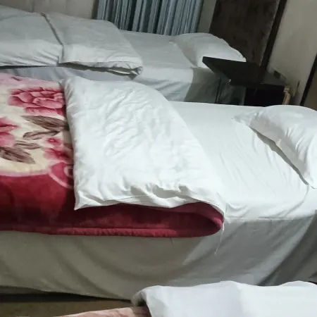 南江爽爽賓館