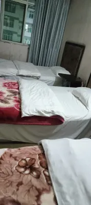 南江爽爽賓館