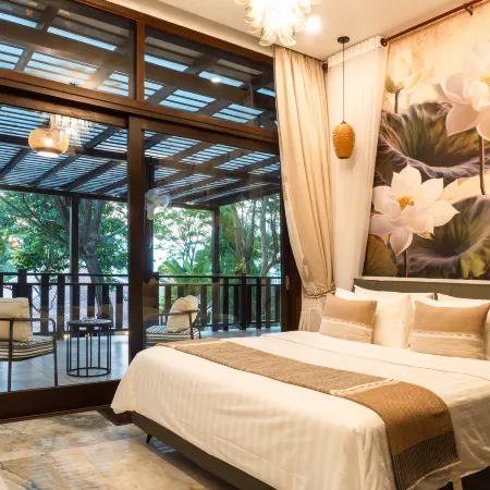 Villa Dam Duong - Private Retreat by Samanea