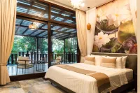 Villa Dam Duong - Private Retreat by Samanea