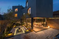 Moganshan Maylee · Lishang Maylee Secluded Luxury Wilderness Resort