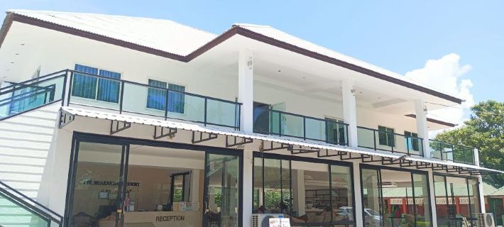 Huean Khum Resort Hotels in Mae Sai