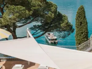 沃州20大精選4星級酒店