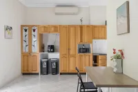 Private Room Near Bankstown Train Station & Restaurants