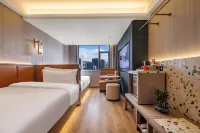 WOW Hotel, East of the Clock Tower