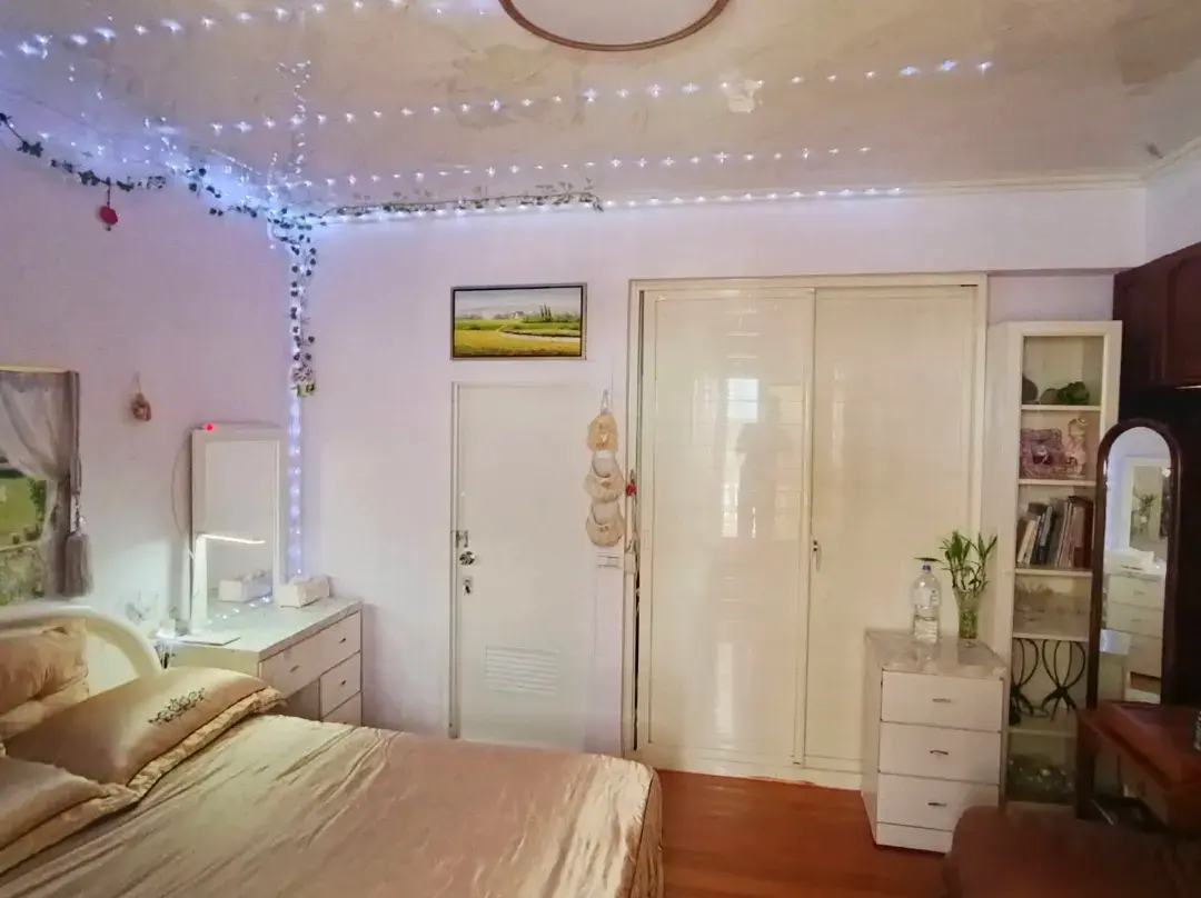 My Small Countyard Homestay - 蘆洲區