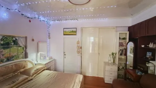 My small countyard  Homestay - New