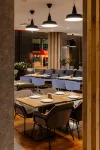 Ibis Moskva Kievskaya Hotel