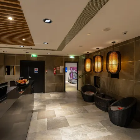 Ibis Moscow Kievskaya (Ибис Киевская)
