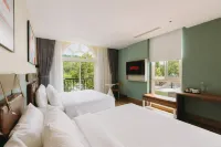 PureJoy Hotel City Center Phu Quoc