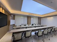 Zhouning Xianfeng Xiaoju Resort Hotel Hotels in Zhouning County