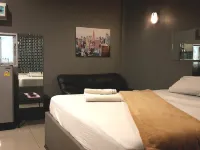 Heaven Inn Hotels in Laem Chabang