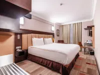 Lamartine Hotel - Istanbul Hotels near Talimhane