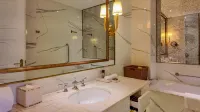 Ramada by Wyndham Sihanoukville Xinhaohui Palace - spa