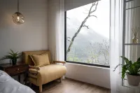 Wulai Rechange Hot Spring Homestay Hotel dekat Air Terjun Wulai
