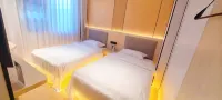 鑫泰酒店（昆明火車站雙橋夜市風情街店）