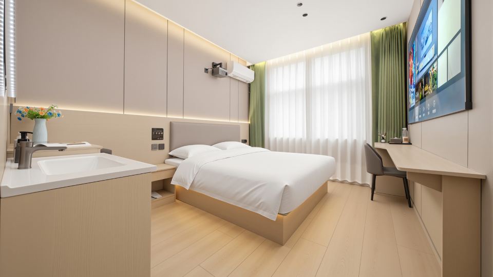Liyu Smart Hotel