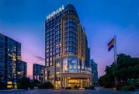 Imperial Le Grand Large Hotel Xiangyin - parking