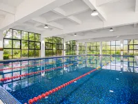 Guanfang Hotel Qujing Hotels in Qujing