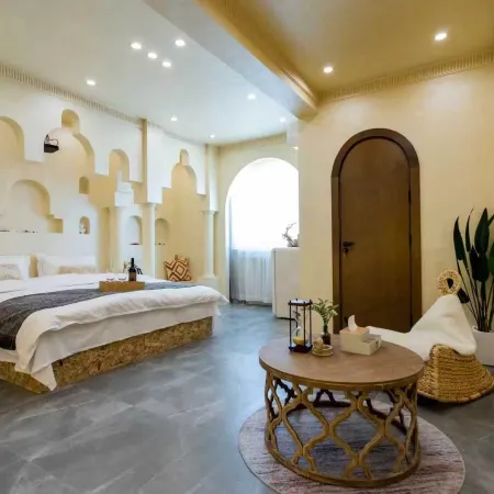 Muwan Homestay (Saint Sophia Cathedral)