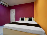 Hotel O near Terminal Batoh formerly Hotel Al Fatih Hotel di Lueng Bata