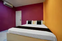 Hotel O near Terminal Batoh formerly Hotel Al Fatih