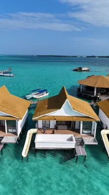 Sicily Hotel Semporna