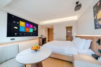 Phlren Hotel (Nanchang Bayi Square & Railway Station Branch