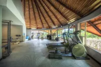 Lake Naivasha Sopa Resort - Gym