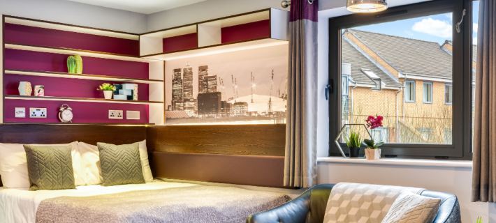 Iconinc – The Edge Hotels in Leeds