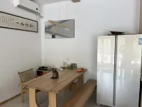 冰湖流蘇民宿 興隆住宿飯店