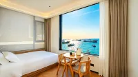 Shanjianlan Homestay (Shitang Peninsula Tourism Resort Area)