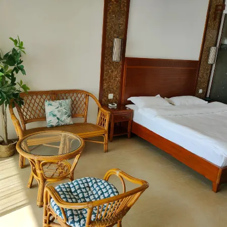 Seaview No.1 Homestay