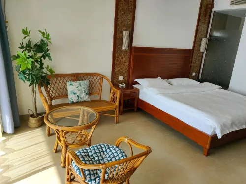 Seaview No.1 Homestay