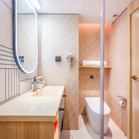 Homeinn Hotel (Handan East Railway Station Taiji Road)