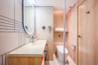 Homeinn Hotel (Handan East Railway Station Taiji Road) - Balcony
