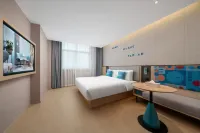 Home Inn (Dongchuan Branch, Chiyang Street, Sanyuan County, Xianyang City)