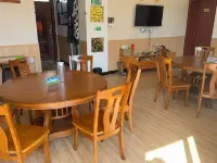 Taibai Xiangxie Lishe Hotels in Taibai County