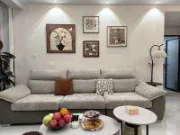 Shiji Zhijia Homestay (Chongzuo High-Speed Rail South Station)