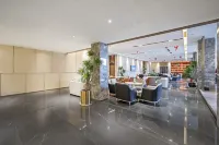 Jingu Hotel