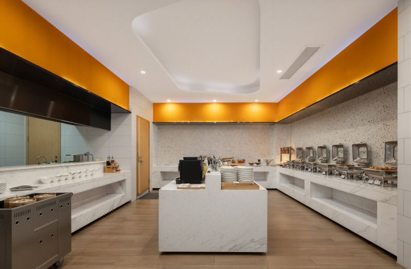 Duoya Hotel Hangzhou (Hangzhou Xiaoshan Airport Convention and Exhibition Center Branch) photo 3